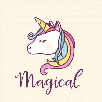 Unicorn Latte - Nespresso komp. - 10 kos