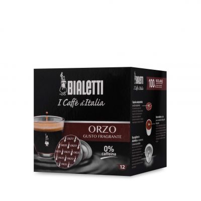Bialetti - Orzo - 12 kos