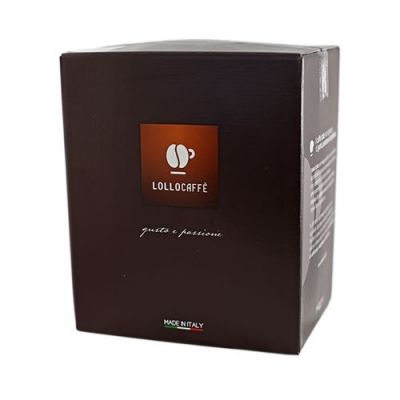 Lollo - Cialde - Classica - 100 kos