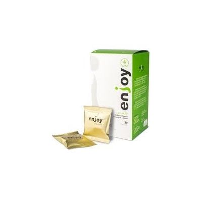 Cannaffe- Cialde - Enjoy - 20 kos