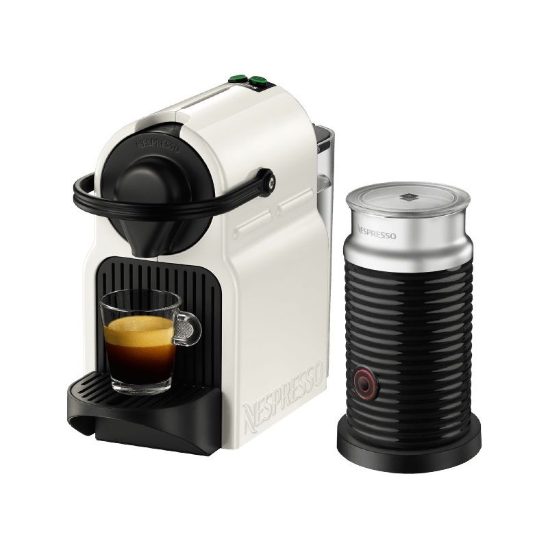 kavni aparat - nespresso - inissia s penilcem...