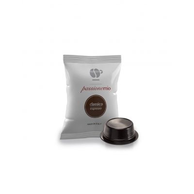 Lollo - Lavazza A Modo Mio - Classico - 100 kos