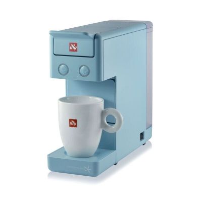 Kavni aparat - Illy Iperespresso - Y3.2 moder