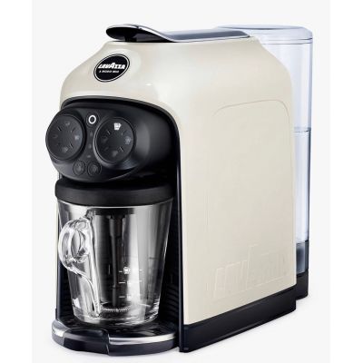 Kavni aparat - Lavazza A Modo Mio - DESEA - bela
