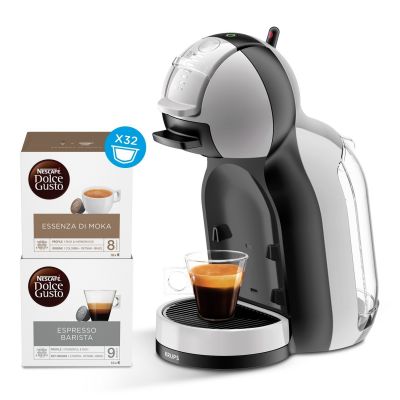 Kavni aparat Nescafè Dolce Gusto Mini Me + 32 kapsul