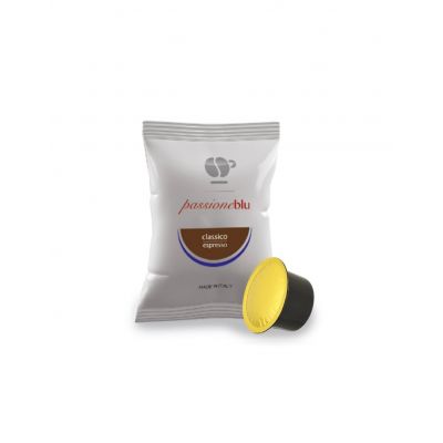 Lollo - Lavazza Blue -Classico - 100 kos