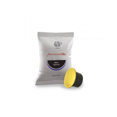 Lollo - Lavazza Blue -Nero - 100 kos