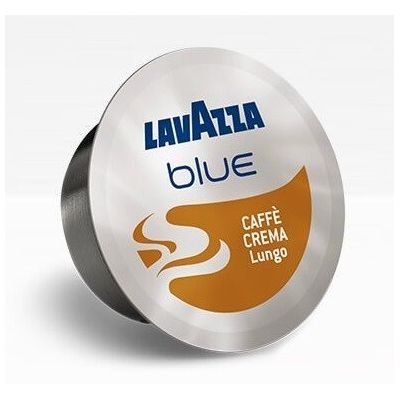 Lavazza Blue - Crema Dolce - 100 kos
