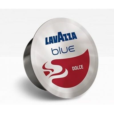 Lavazza Blue - Espresso Dolce - 100 kos