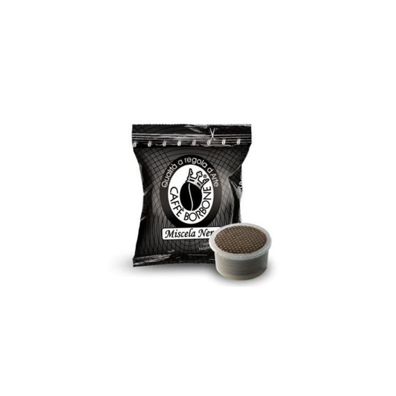 Borbone - Lavazza Espresso Point -Espresso...