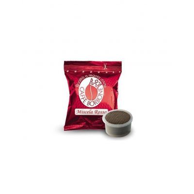 Borbone - Lavazza Espresso Point -Espresso Point Red -...