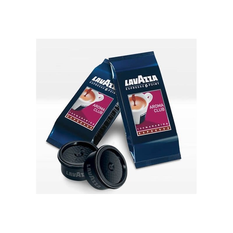 Lavazza Espresso Point - Aroma Club - 100 kos