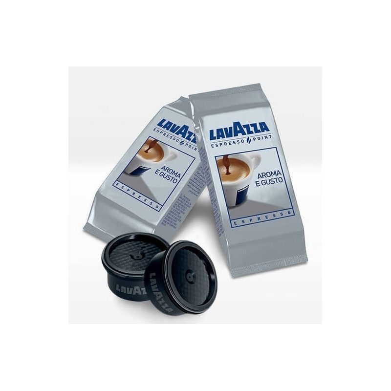 Lavazza Espresso Point - Aroma e Gusto - 100 kos