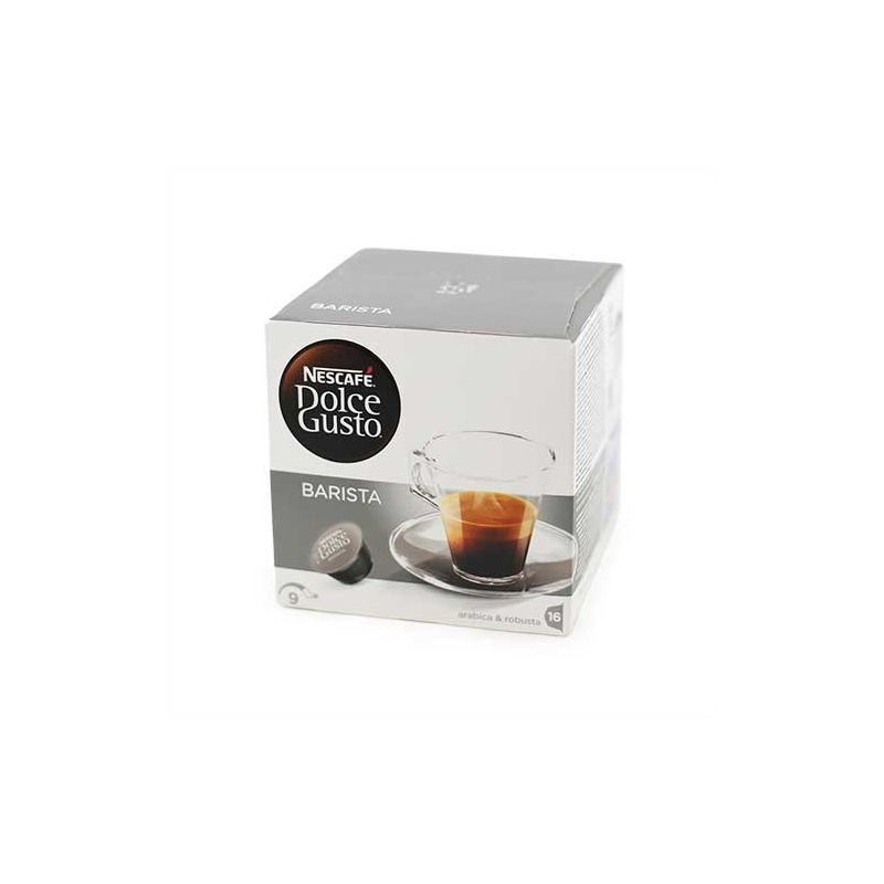 Nestlè - Nescafè Dolce Gusto - Espresso Barista...