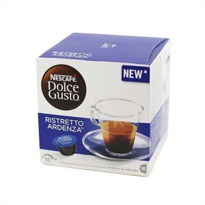Nestlè - Nescafè Dolce Gusto - Espresso Ardenza - 16 kos