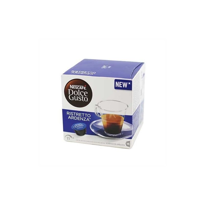 Nestlè - Nescafè Dolce Gusto - Espresso Ardenza...