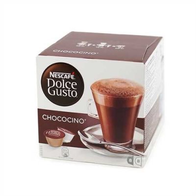 Nestlè - Nescafè Dolce Gusto - Chococino - 16 kos
