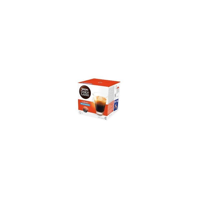 Nestlè - Nescafè Dolce Gusto - Lungo...