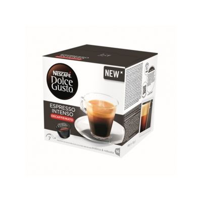 Nestlè - Nescafè Dolce Gusto - Espresso Intenso...