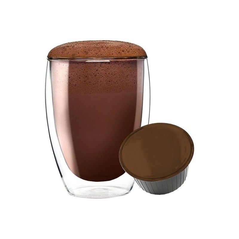 neronobile - komp. Nescafè Dolce Gusto -...