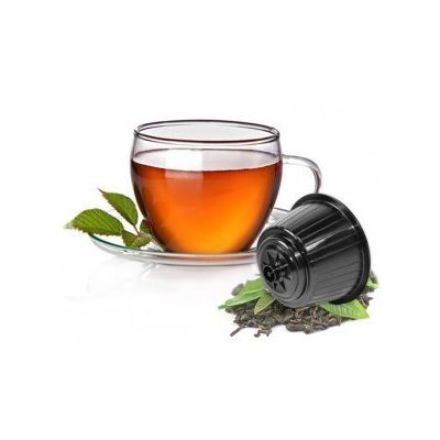 neronobile - komp. Nescafè Dolce Gusto - čaj - gozdni...