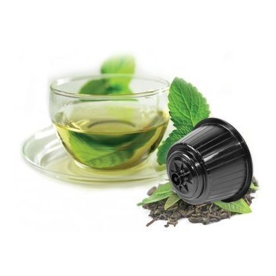 neronobile - komp. Nescafè Dolce Gusto - Metin čaj- 16 kos