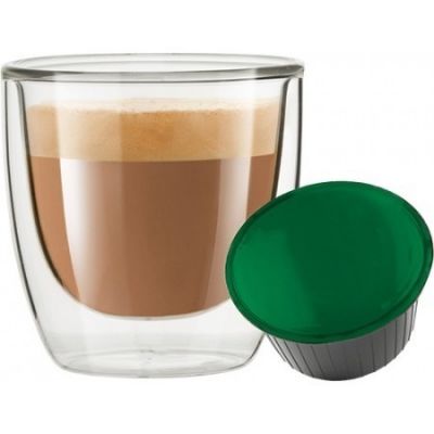 neronobile - komp. Nescafè Dolce Gusto - Cortado - 16 kos
