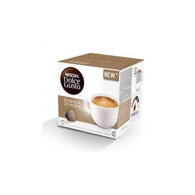 Nestlè - Nescafè Dolce Gusto - Essenza di moka - 16 kos