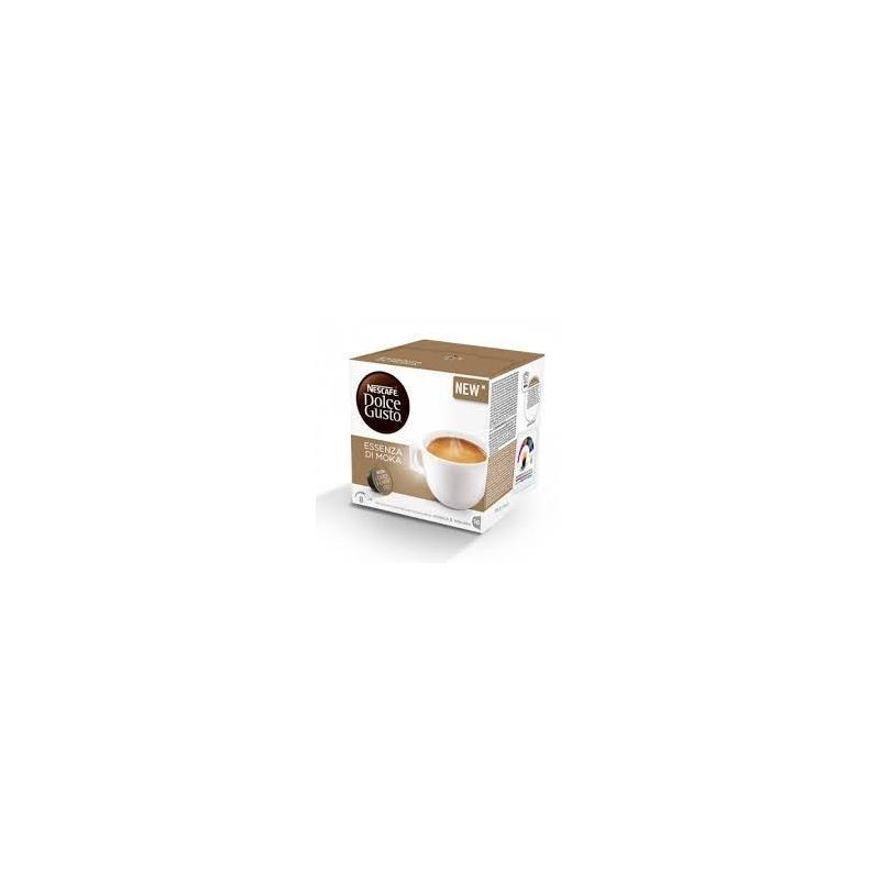 Nestlè - Nescafè Dolce Gusto - Essenza di moka...