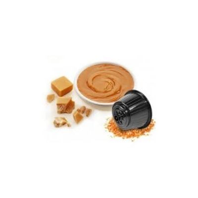 neronobile - komp. Nescafè Dolce Gusto - Creme Brulee -...