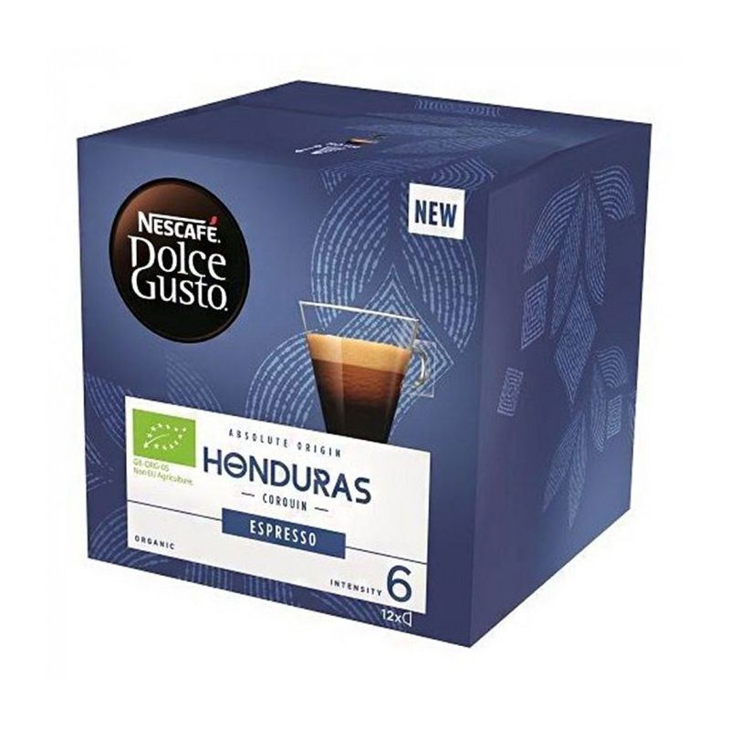 Nestlè - Nescafè Dolce Gusto - Espresso...