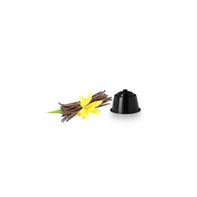 DolceVita- komp. Nescafè Dolce Gusto - vanilija - 16 kos