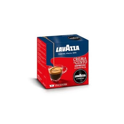 Lavazza - Lavazza A Modo Mio - Crema E Gusto - 36 kos