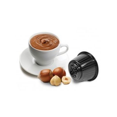 neronobile - komp. Nescafè Dolce Gusto - lešnik - 16 kos