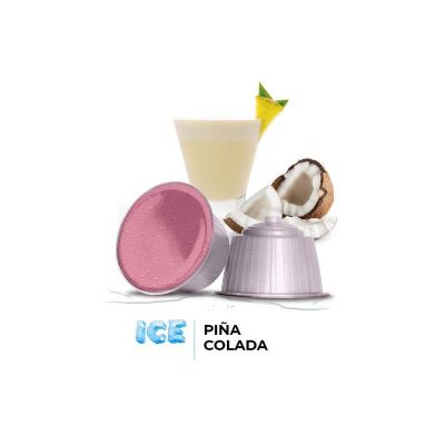 DolceVita- komp. Nescafè Dolce Gusto - PINA COLADA ICE -...