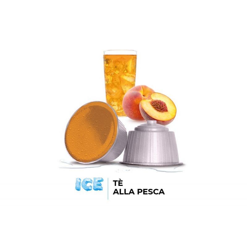 DolceVita- komp. Nescafè Dolce Gusto - LEDENI...