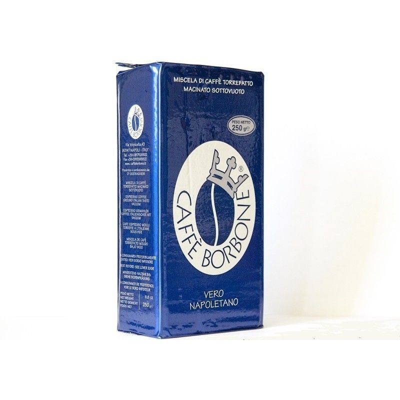 Caffe Borbone - 250 g