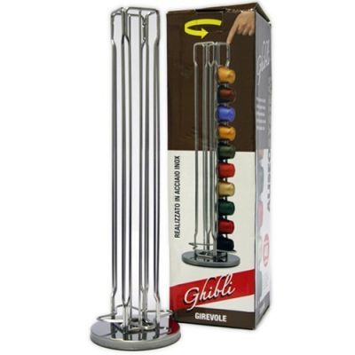 Ghibli - stojalo - Nespresso