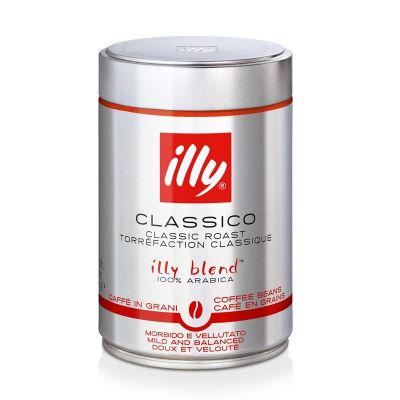 Illy kava v zrnju - 250 g