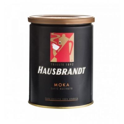 mleta kava hausbrandt - moka - 250 g