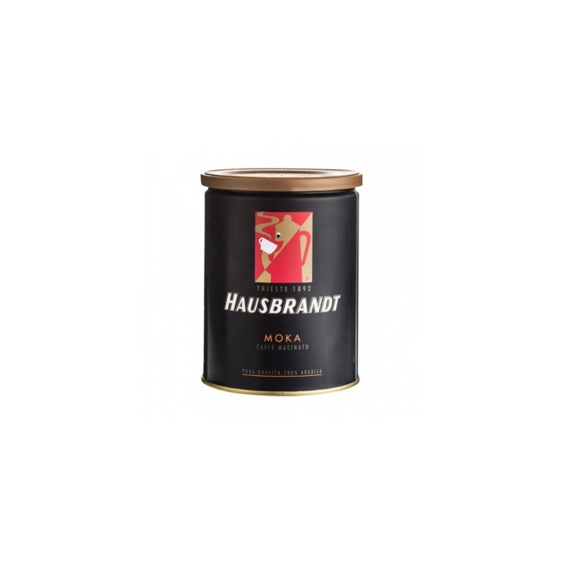 mleta kava hausbrandt - moka - 250 g
