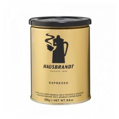 mleta kava hausbrandt - espresso - 250 g