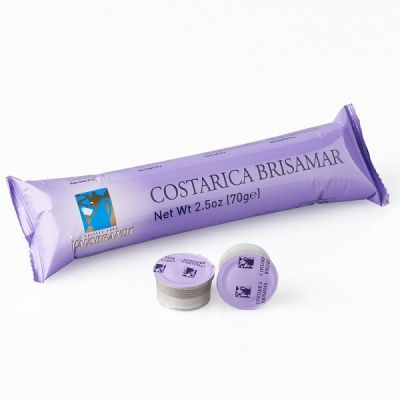 Hausbrandt - Costarica Brisamar - 10 kos