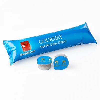 Hausbrandt - Gourmet - 10 kos