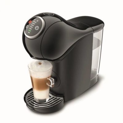 Kavni aparat Nescafè Dolce Gusto Genio S Plus, črn