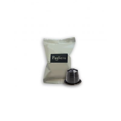 Pagliero - nespresso komp. - cremoso - 100 kos