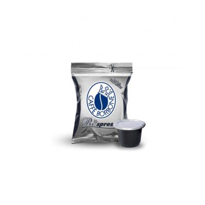 Borbone - Nespresso kompatibilne - Nero - 100 kos