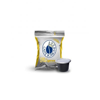 Borbone - Nespresso kompatibilne - Oro - 100 kos