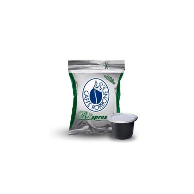 Borbone - Nespresso komp. - Brezkofeinska kava - 100 kos