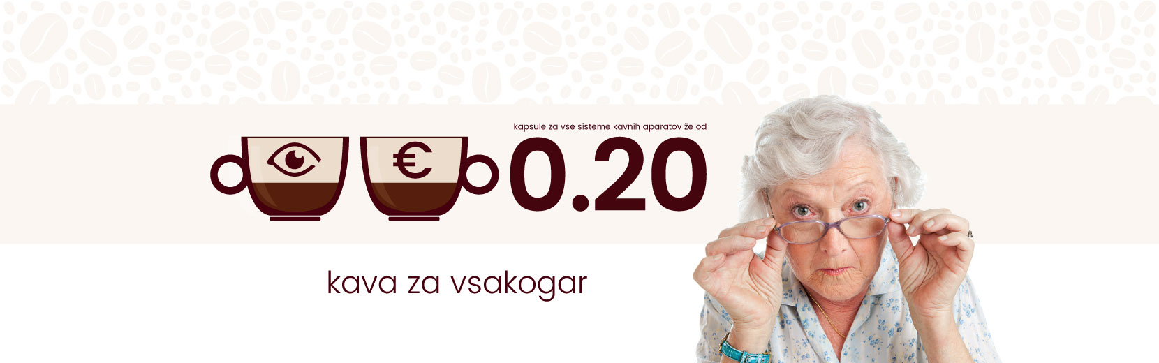 Kava za vsakogar